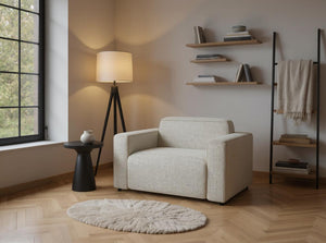 Chelsea Single Seater Sofa