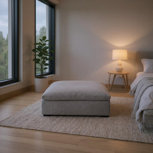 Chelsea Ottoman Only Sofa