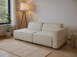 Chelsea Chaise Left