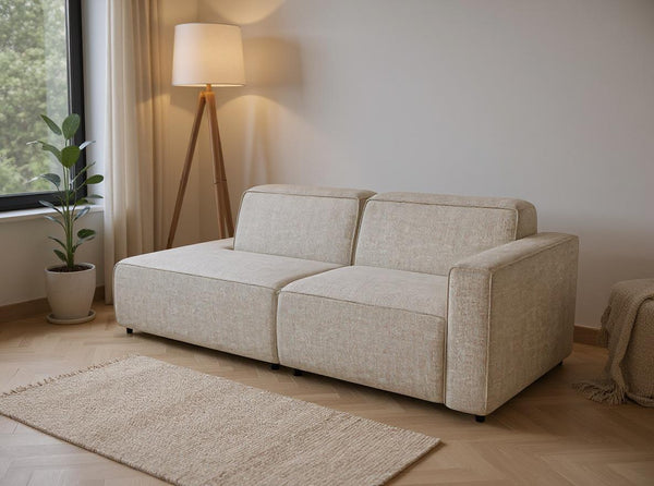 Chelsea Chaise Left