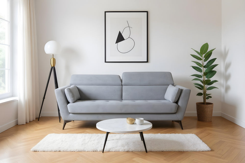 Ripon Three Seater Sofa