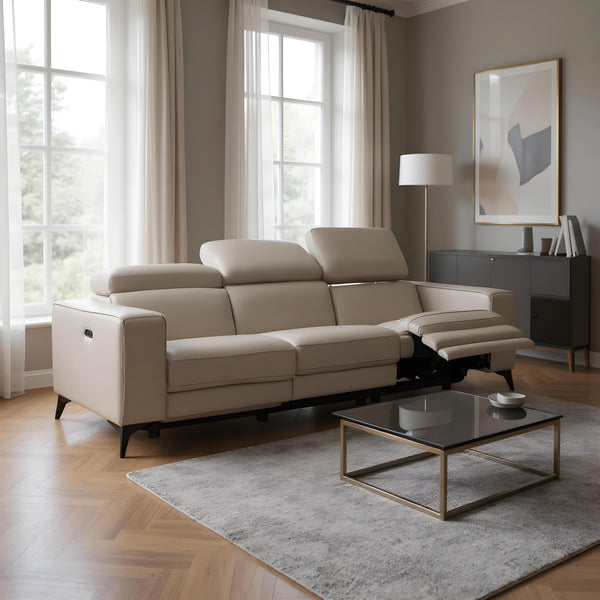 Groningen Recliner Sofa
