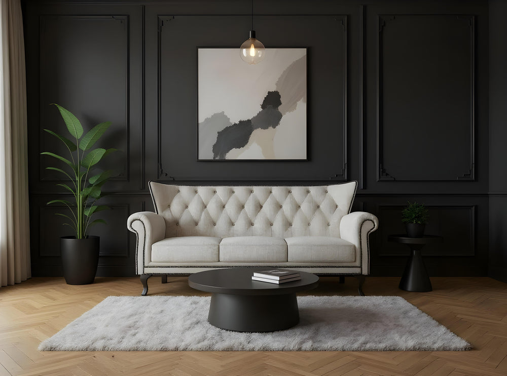 Athelstane Three Seater Sofa