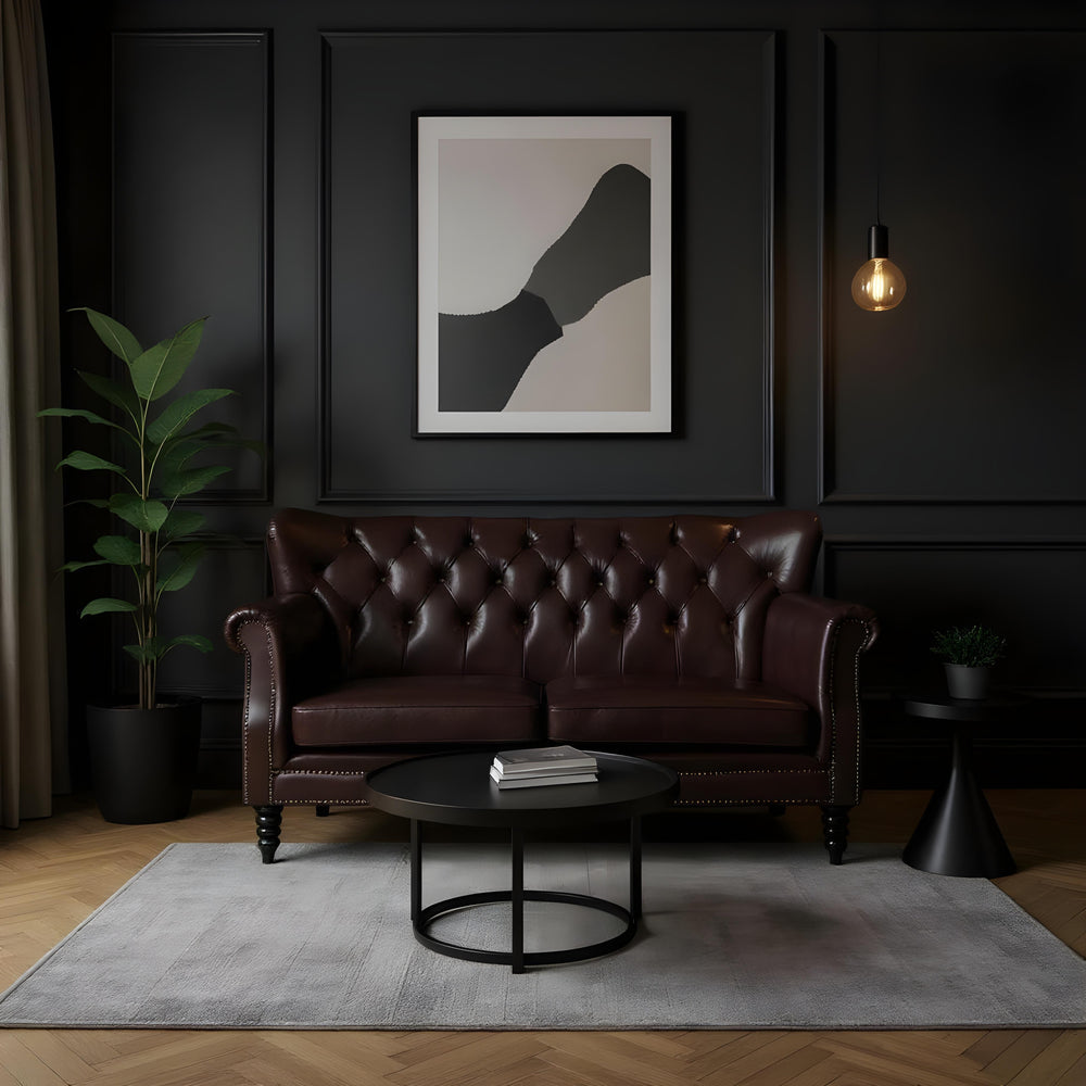 Athelstane Two Seater Sofa