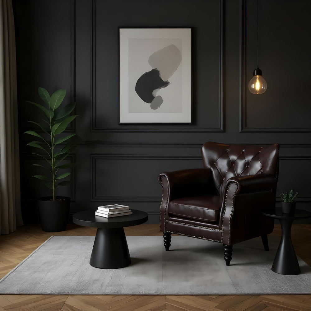 Athelstane Armchair