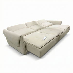 Luma Recliner Sofa