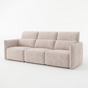 Jacob Recliner 3 Seater Sofa
