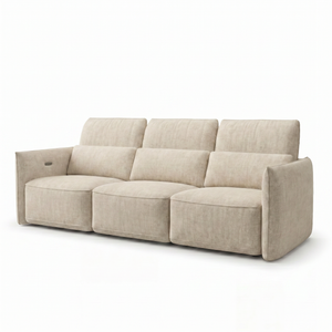 Jacob Recliner 3 Seater Sofa