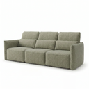 Jacob Recliner 3 Seater Sofa