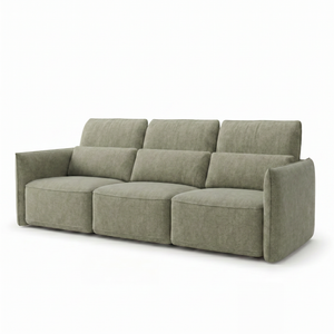 Jacob Recliner 3 Seater Sofa