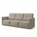Jacob Recliner 3 Seater Sofa