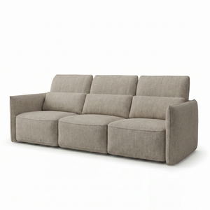 Jacob Recliner 3 Seater Sofa