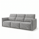 Jacob Recliner 3 Seater Sofa