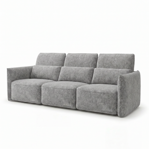 Jacob Recliner 3 Seater Sofa