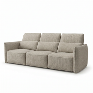 Jacob Recliner 3 Seater Sofa