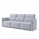 Jacob Recliner 3 Seater Sofa