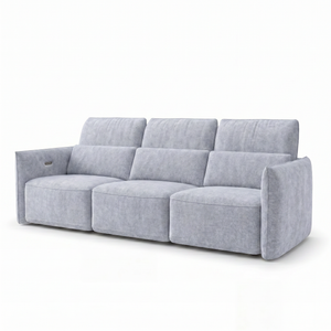 Jacob Recliner 3 Seater Sofa