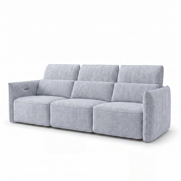 Jacob Recliner 3 Seater Sofa