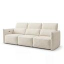 Jacob Recliner 3 Seater Sofa