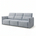 Jacob Recliner 3 Seater Sofa