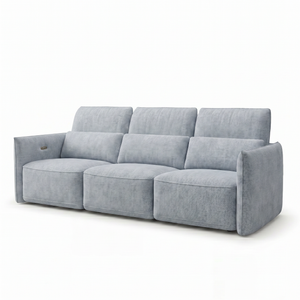 Jacob Recliner 3 Seater Sofa