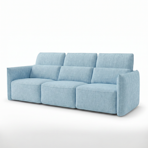 Jacob Recliner 3 Seater Sofa