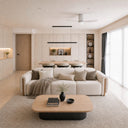 Sansa Recliner 3 Seater Sofa