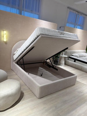Bliss Storage Bed