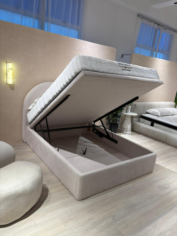 Bliss Storage Bed