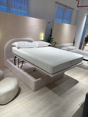 Bliss Storage Bed