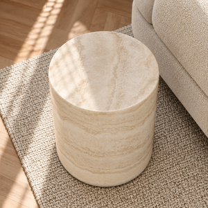 Siena Side Table