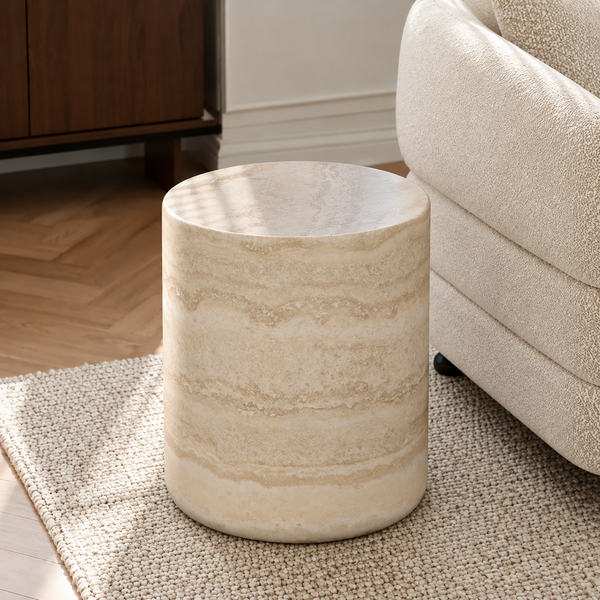 Siena Side Table