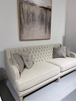 Chesterfield Sofas In Singapore