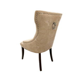 chesterfield accent chair