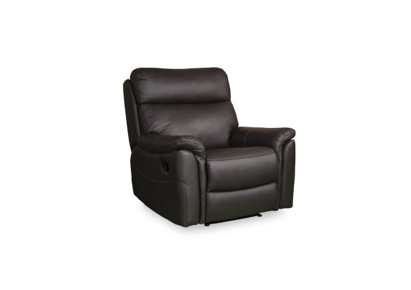 Excel Recliner Sofa - Bless Brothers